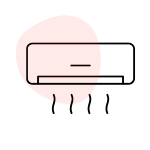split system icon